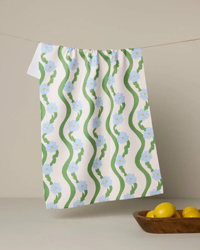 Kitchen Tea Towel
