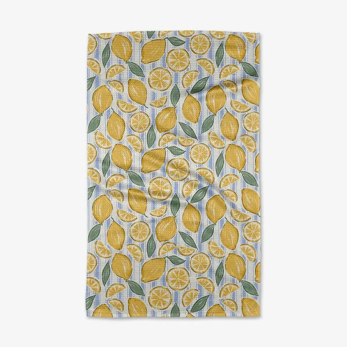 Kitchen Tea Towel