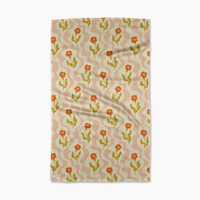 Kitchen Tea Towel