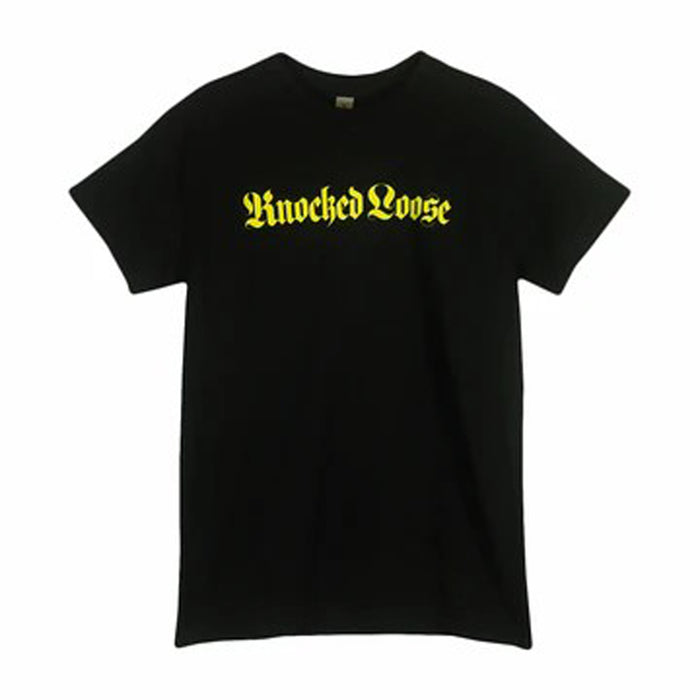 KNOCKED LOOSE (Church) Men's T-Shirt