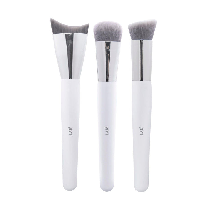 L.A.B.2 Pro I'm Turning Glow Brush Kit - ikatehouse