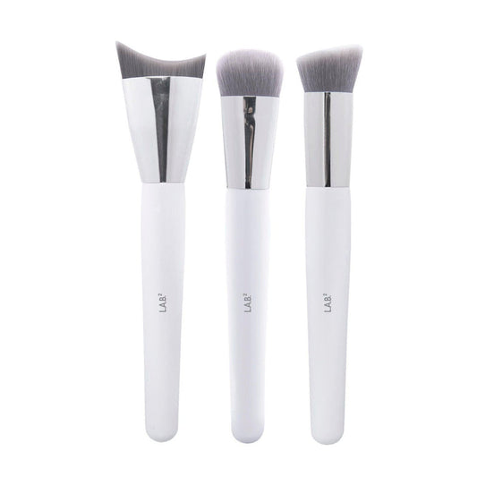 L.A.B.2 Pro I'm Turning Glow Brush Kit - ikatehouse