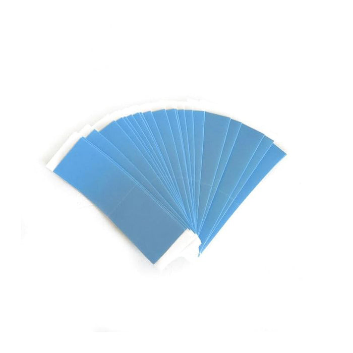 Lace Front Tape Strip C-Curve 36pc