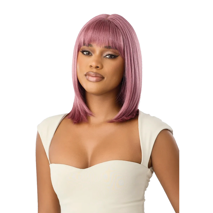 Lace Front Yumi