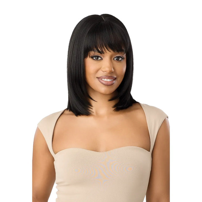 Lace Front Yumi