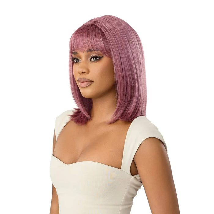 Lace Front Yumi