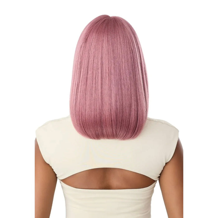 Lace Front Yumi