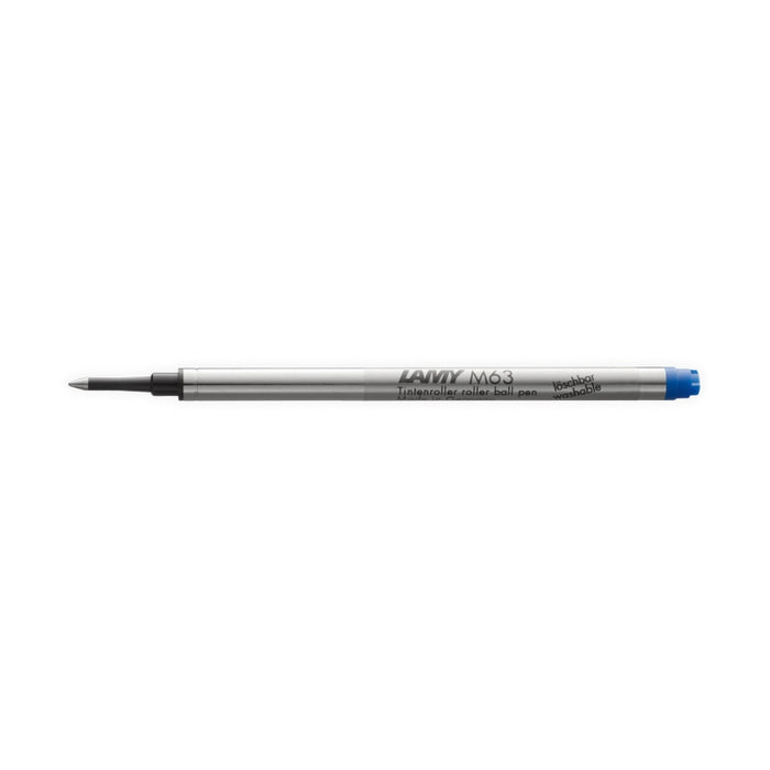 Lamy M 63 Rollerball Refill - Blue