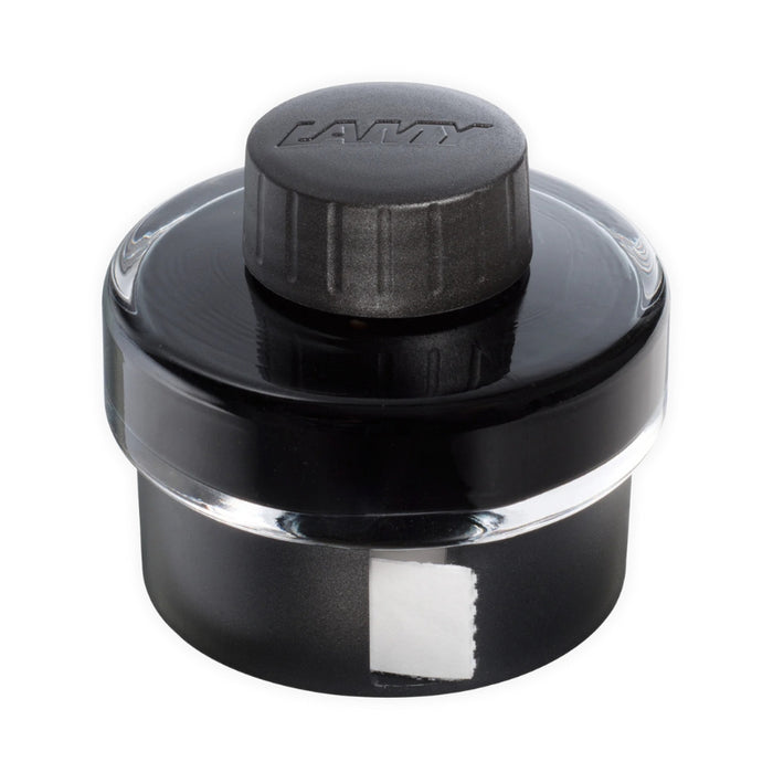 Lamy 50ml Bottle Ink - Black