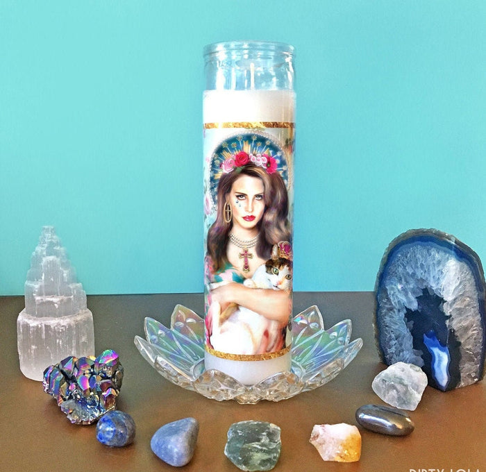 Lana Candle