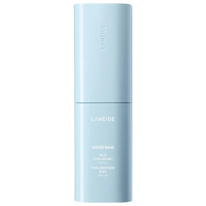 LANEIGE Water Bank Blue Ha Serum  سيروم الهايلرونك اسد من لانيج