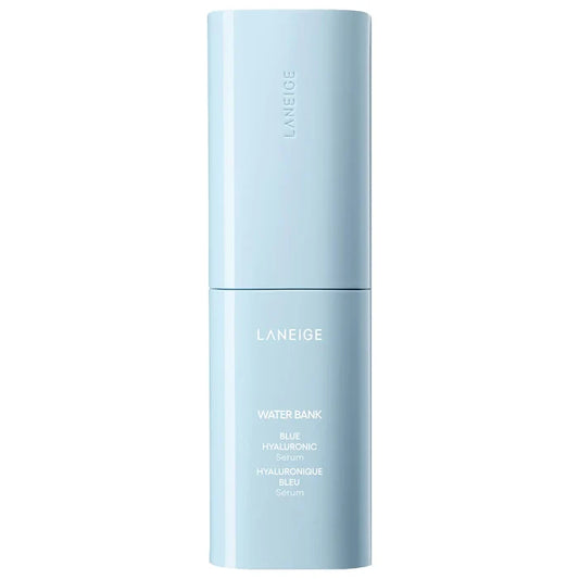 LANEIGE Water Bank Blue Ha Serum  سيروم الهايلرونك اسد من لانيج