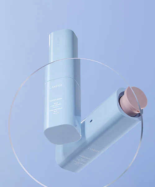 LANEIGE Water Bank Blue Ha Serum  سيروم الهايلرونك اسد من لانيج