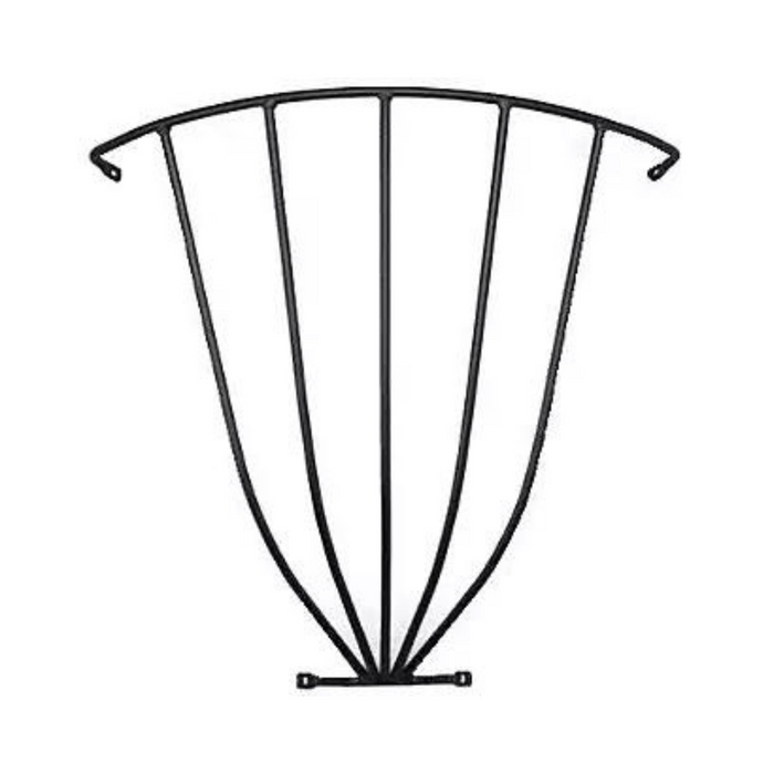 Large Corner Hay Rack Feeder - Pittsboro Feed