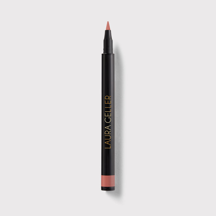 Lasting Love Longwearing Lip Color ginger soldier
