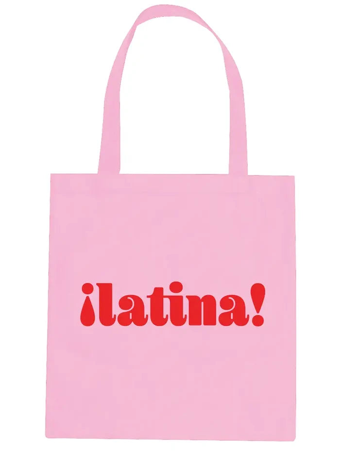 Latina Tote