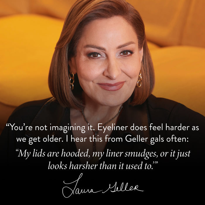 Laura's eBook - Your Guide to Beauty After 40