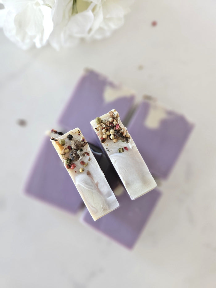 Lavender Sage