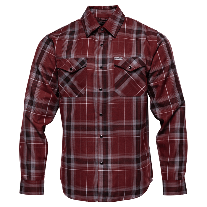 Layers Flannel