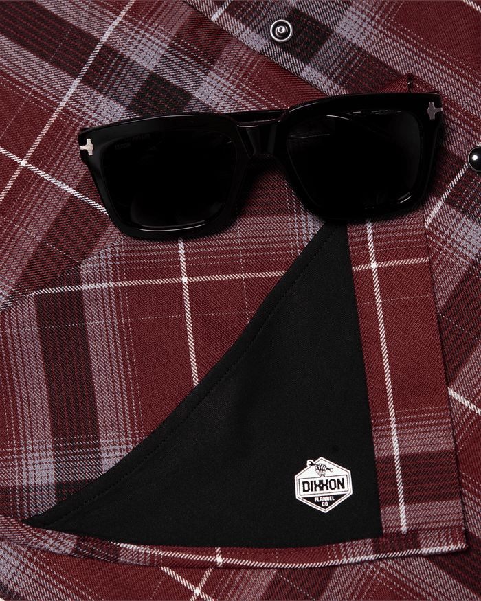 Layers Flannel