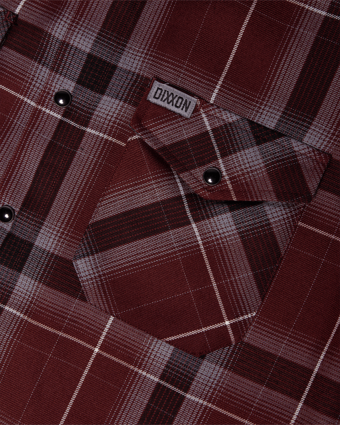 Layers Flannel