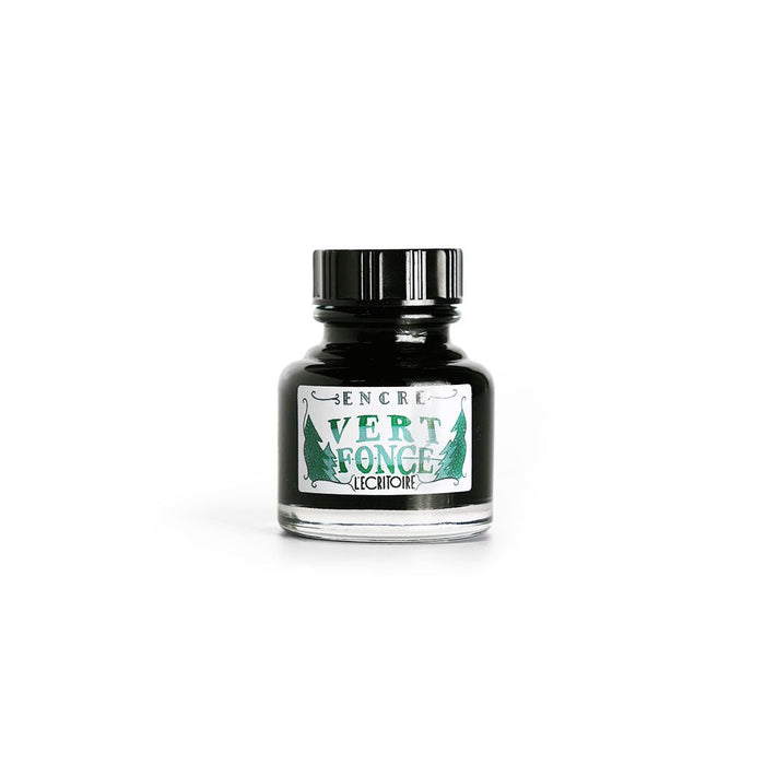 Vert Foncé (Dark Green)