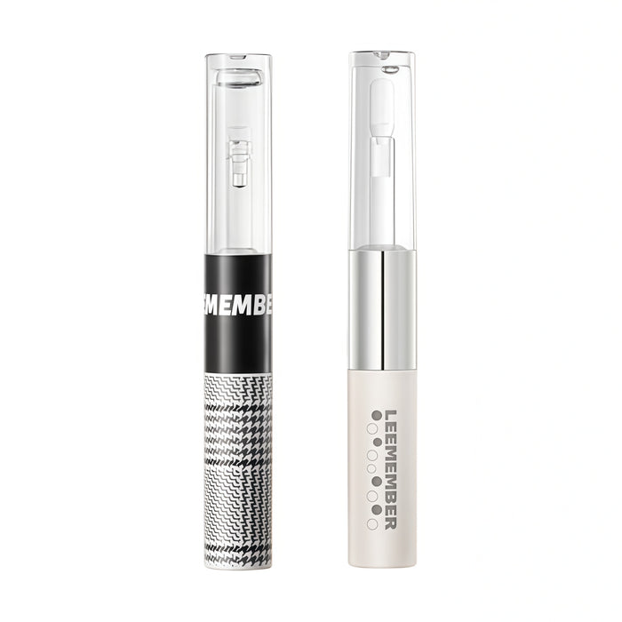 LEEMEMBER Doule-head Moist Matte & Mirror Lip Glaze T4311