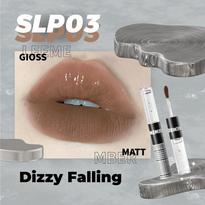 #SLP03 Dizzy Falling
