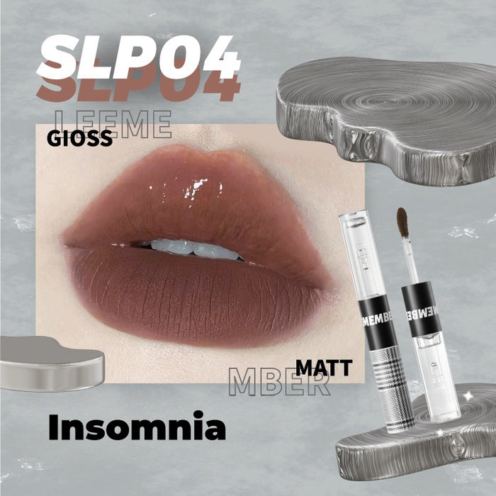 #SLP04 Insomnia