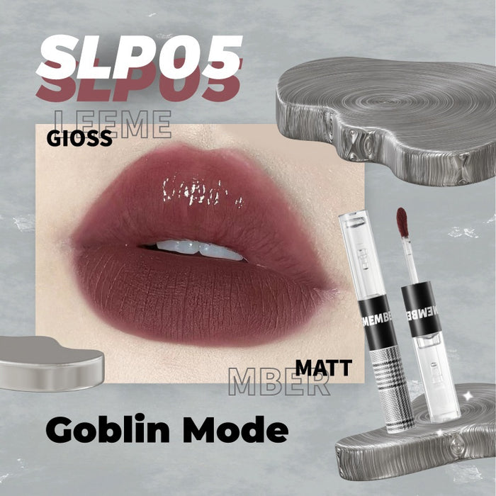 #SLP05 Goblin Mode