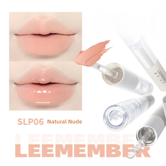 #SLP06 Natural Nude