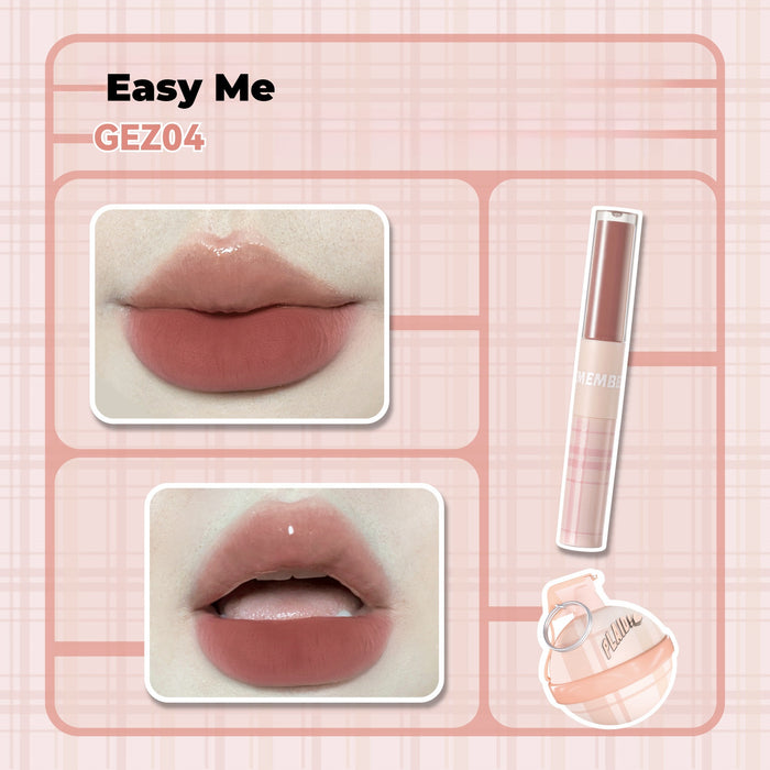 #GEZ04 Easy Me