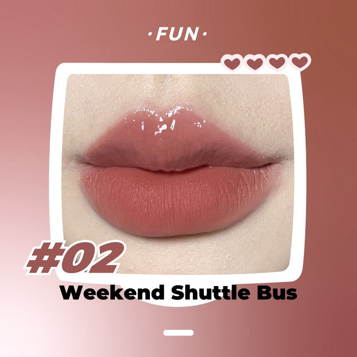 #FUN02 Weekend Shuttle Bus