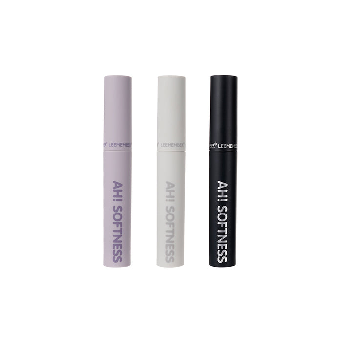 LEEMEMBER Little Bear Collection Silky Velvet Matte Lip Mud T4329