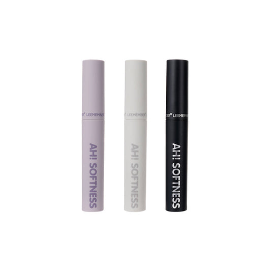 LEEMEMBER Little Bear Collection Silky Velvet Matte Lip Mud T4329
