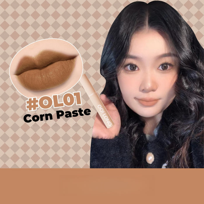 #OL01 Corn Paste