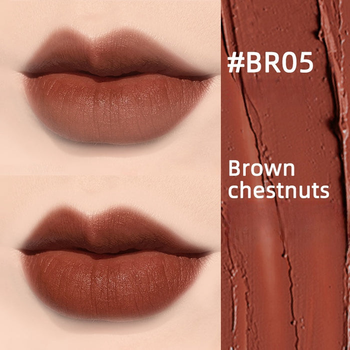 #BR05 Brown Chestnuts