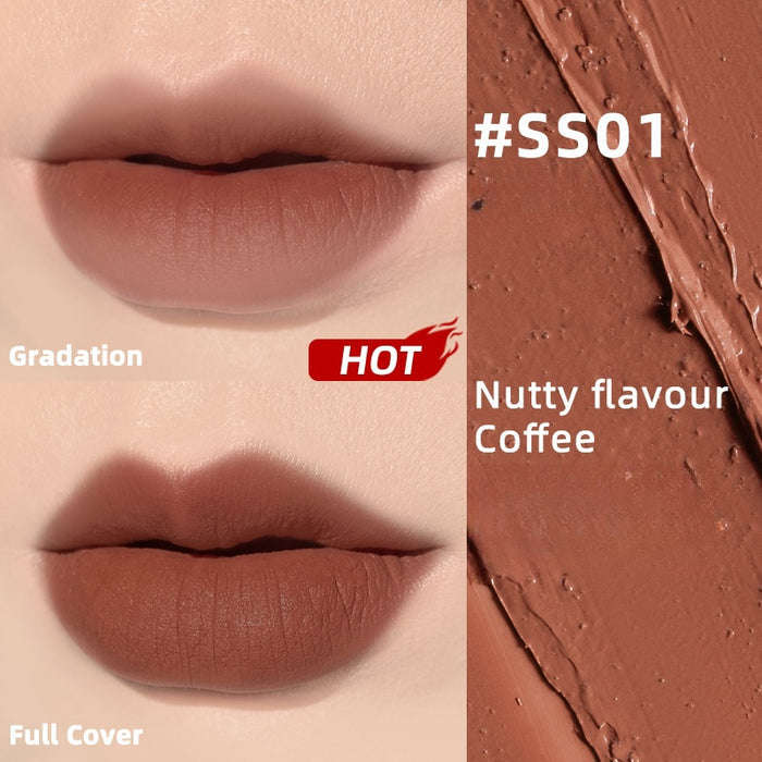 #SS01 Nutty Flavour Coffee