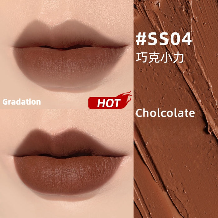 #SS04 Chocolate