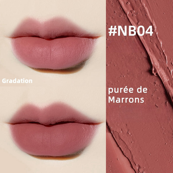 #NB04 Puree De Marrons