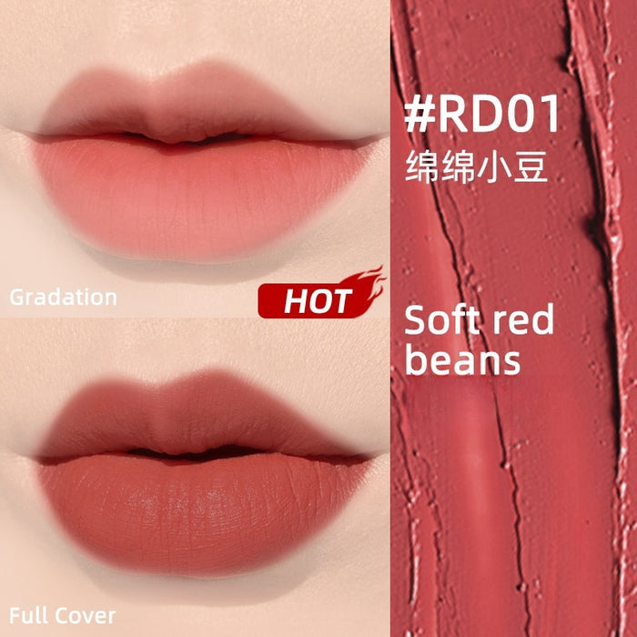 #RD01 Soft Red Beans