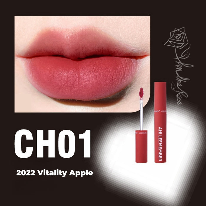 #CH01 2022 Vitality Apple