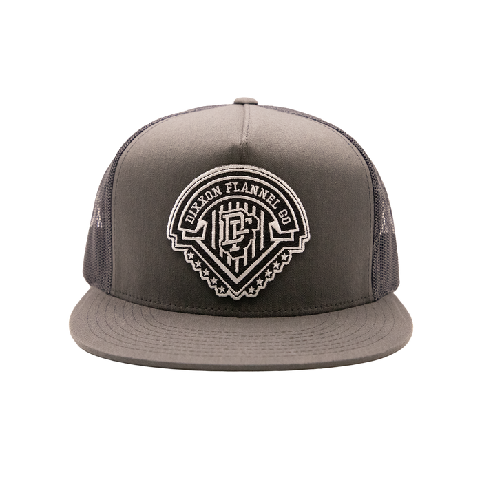 Dixxon Legacy Trucker