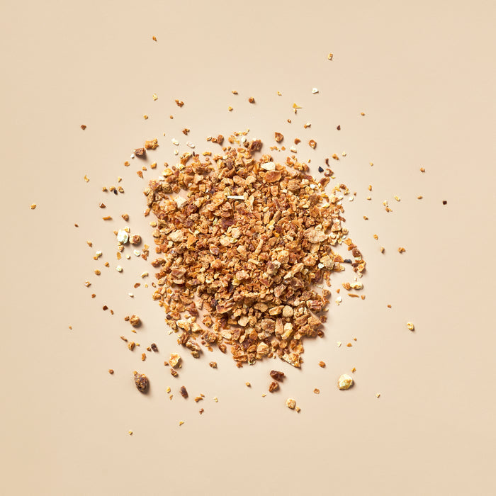 Lemon Peel Granules