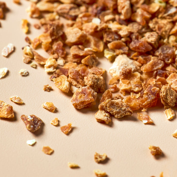 Lemon Peel Granules - product detail