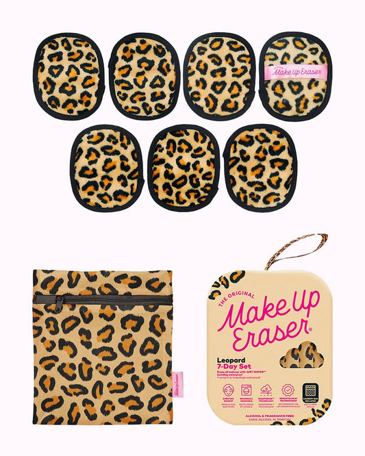 Leopard 7-Day Set