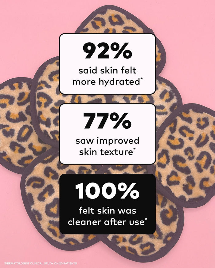 Leopard 7-Day Set