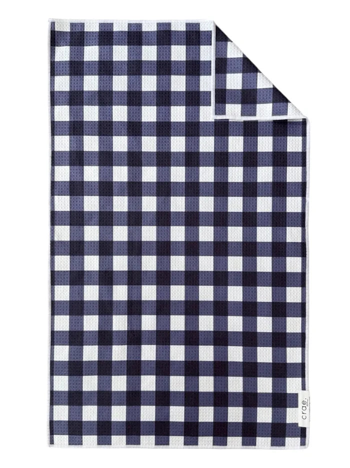 Lincoln Crae Towel