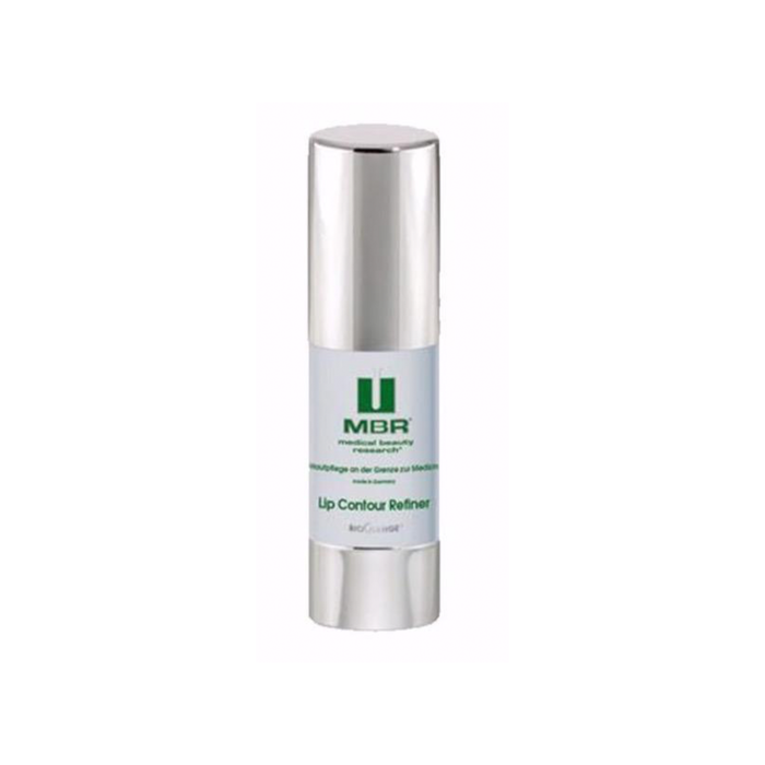 Lip Contour Refiner • BioChange
