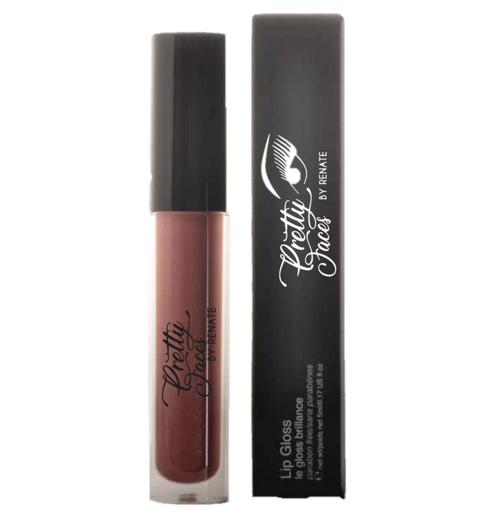 Lip Gloss